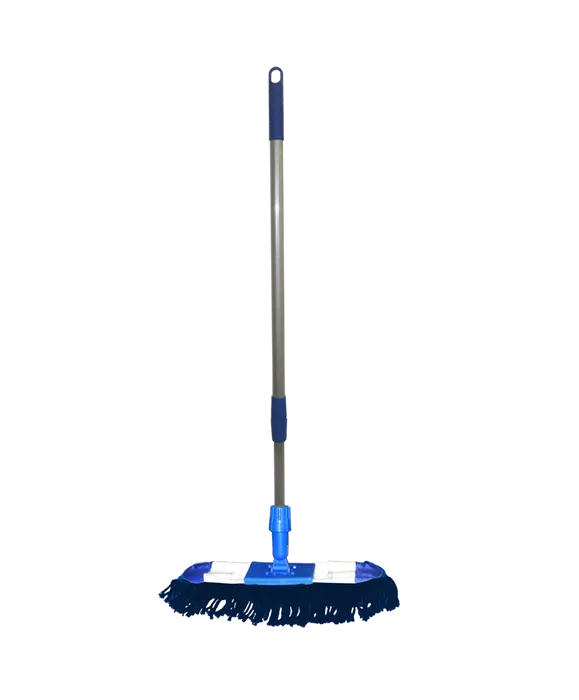 Conjunto Mop Pó - Algodão - 40cm - Nobre